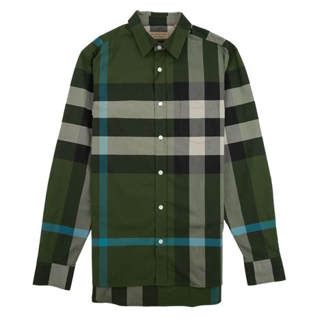 burberry shirt tumblr|Burberry long sleeve shirt.